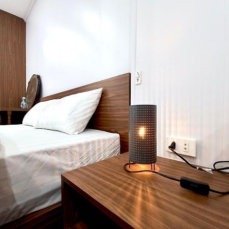 Amelie Homestay Hanoi Luaran gambar