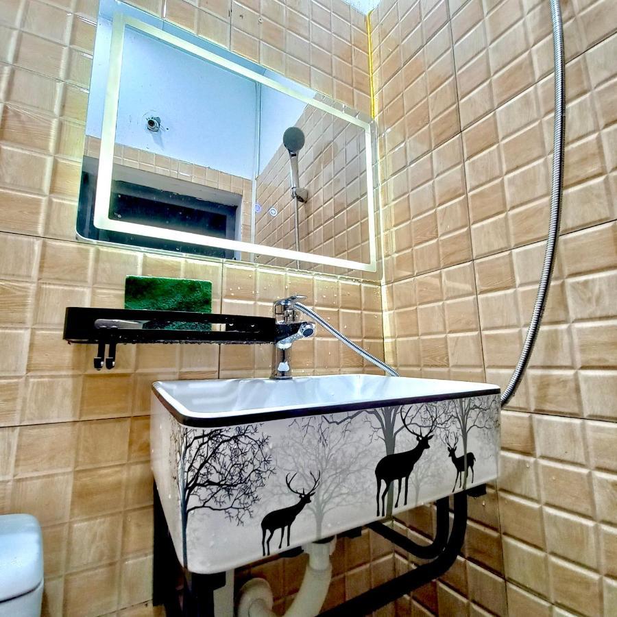 Amelie Homestay Hanoi Luaran gambar