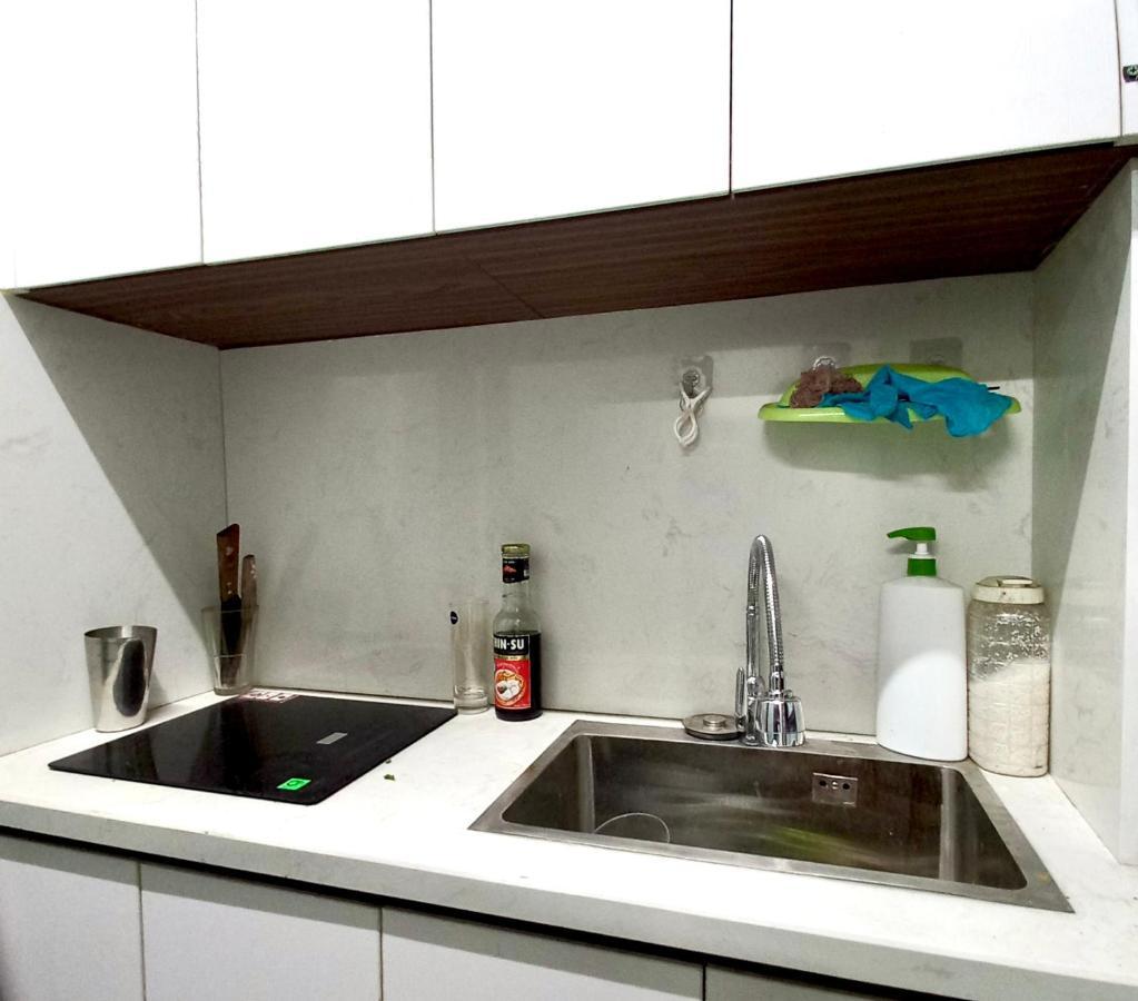 Amelie Homestay Hanoi Luaran gambar
