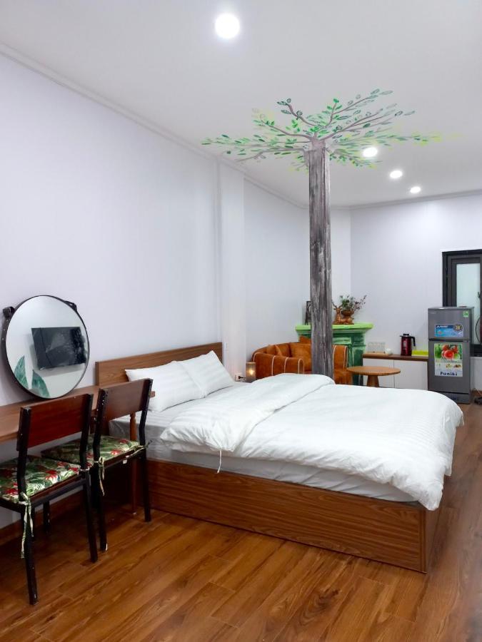Amelie Homestay Hanoi Luaran gambar